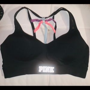 Victoria secret sports bra